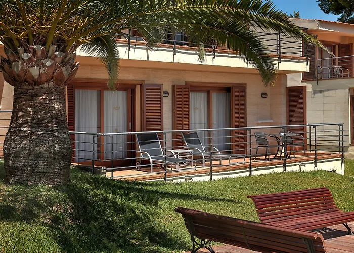 Bonanza Park Hotel By Olivia Hotels Collection Calvià