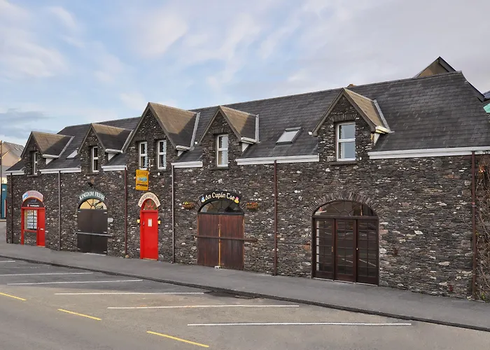 The Quayside B&B