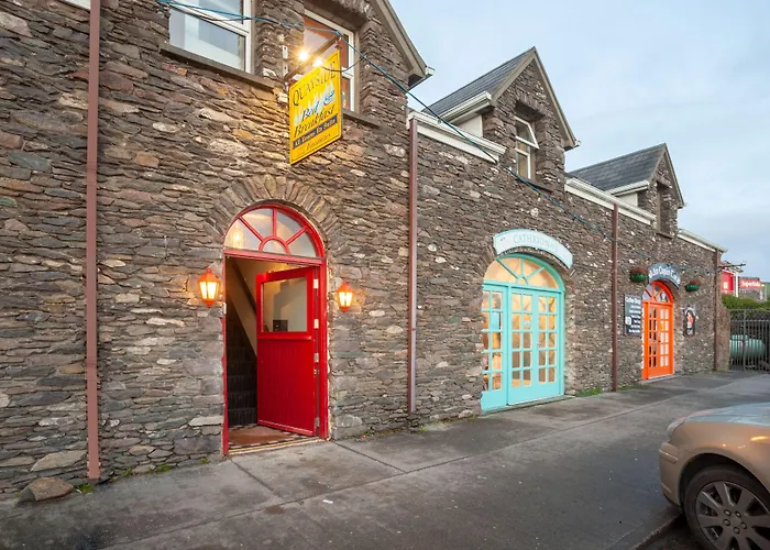 The Quayside B&B