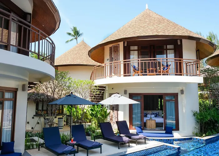 Bangsak Village - Adults Only - Sha Extra Plus Takuapa