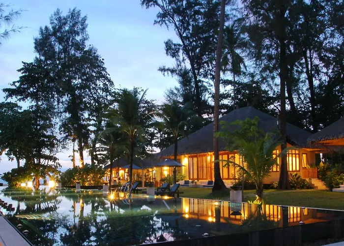 Bangsak Village - Adults Only - Sha Extra Plus Takuapa