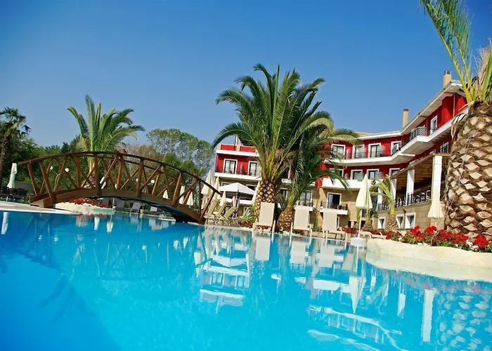 Mediterranean Princess- Adults Only Kateríni