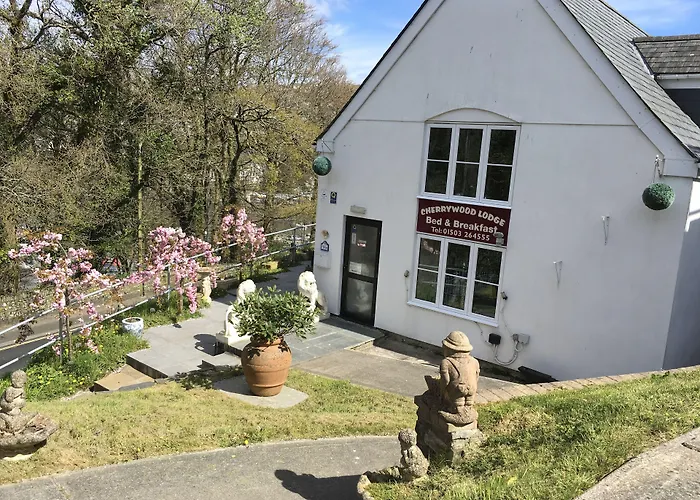 Cherrywood Lodge