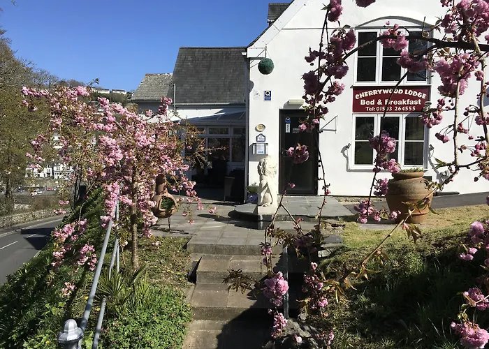 Cherrywood Lodge