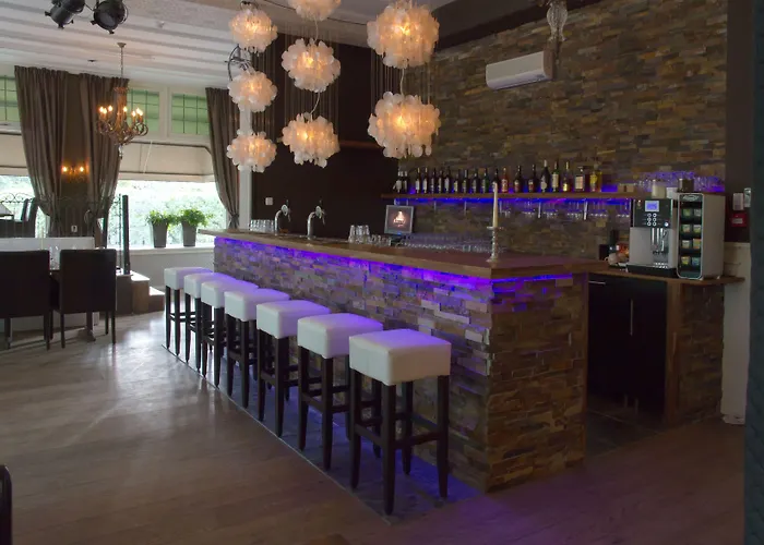 Parkhotel Hugo De Vries
