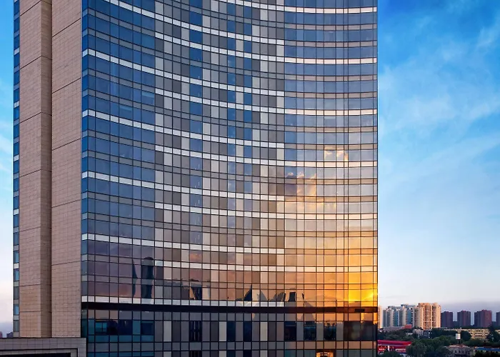 East Beijing