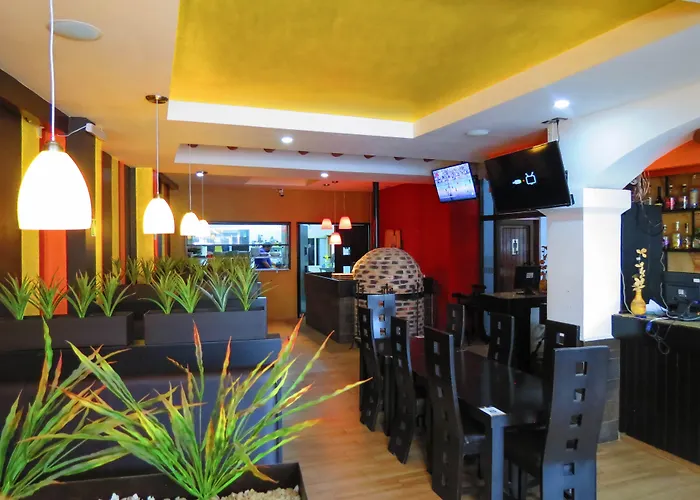 Hotel El Relicario Dolores Hidalgo