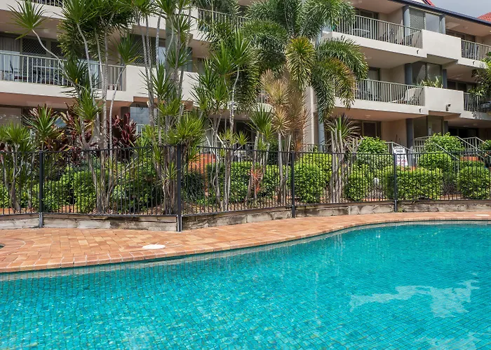 Montana Palms Resort