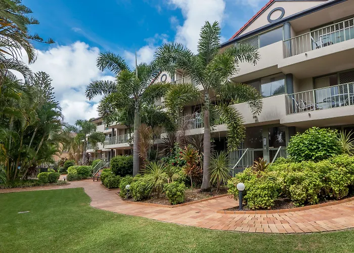 Montana Palms Resort