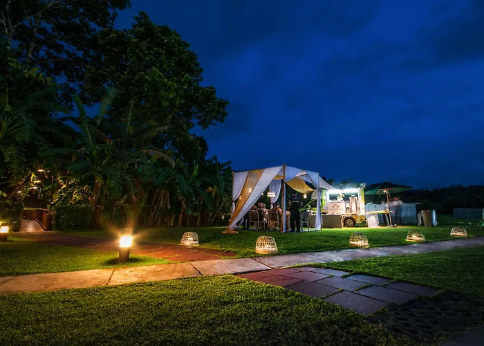 Thanyapura Sports & Health Resort Thalang