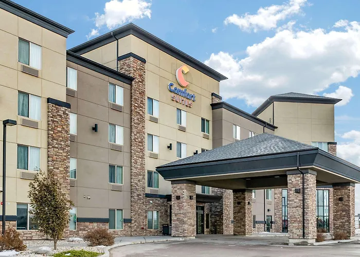 Comfort Suites