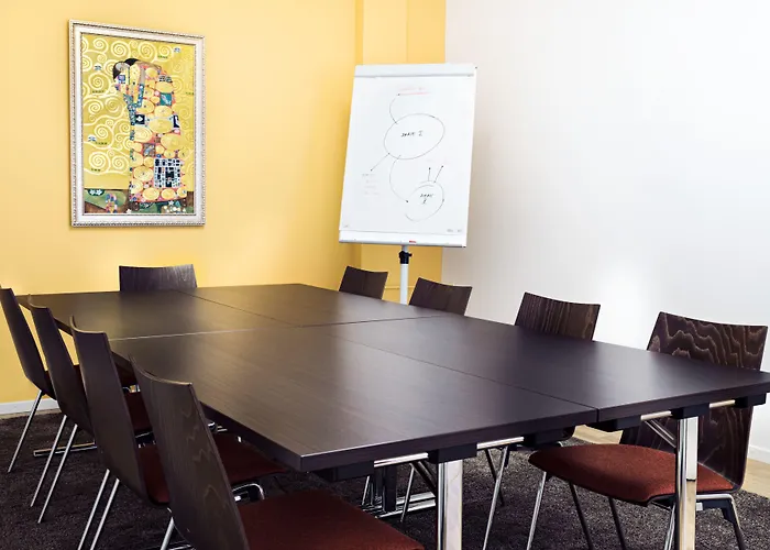 Parkhotel Langenthal