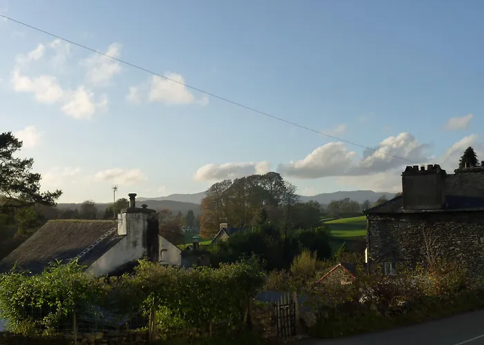 The Cuckoo Brow Inn