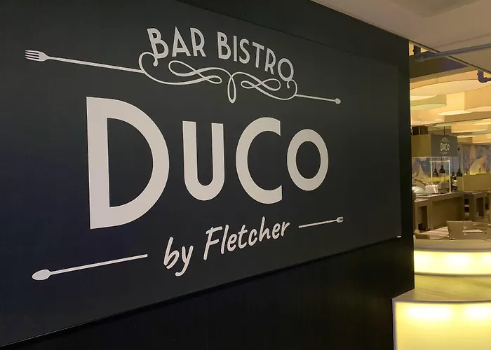 Fletcher Hotel-Restaurant Teugel Uden-Veghel