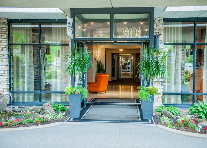 Hotel Castel
