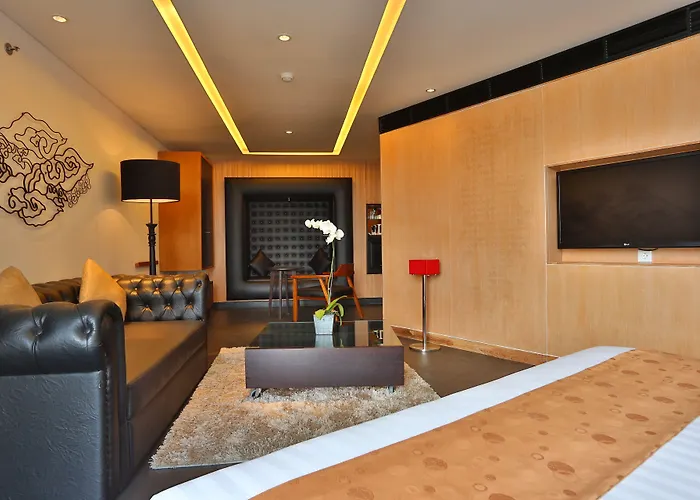 The 1O1 Bali Fontana Seminyak Hotel Legian 