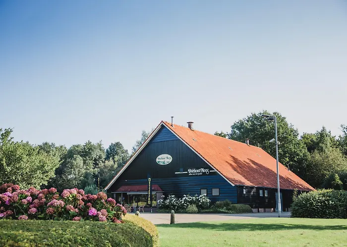 Hotel Sportsbar&Brasserie Dorhout Mees