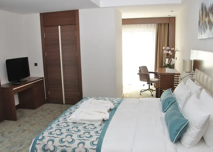 Mercure Istanbul Altunizade