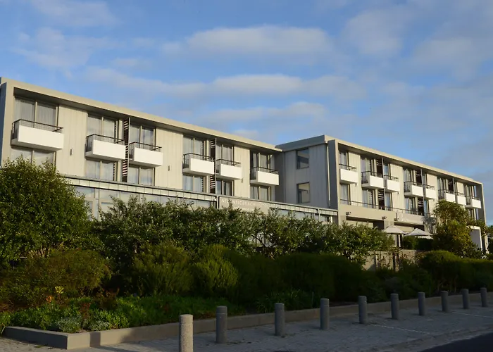 Atlantic Beach Hotel