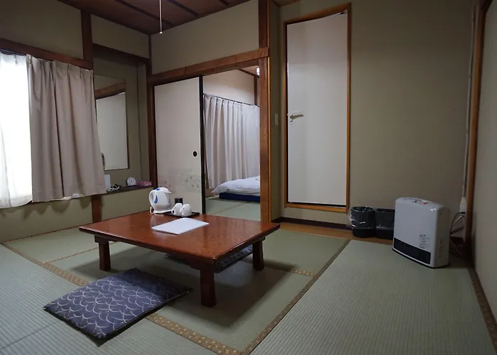 Ryokan Katsutaro