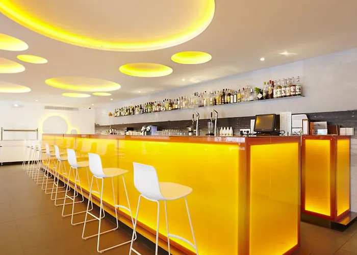 Ibiza Sun Apartments Playa d'en Bossa