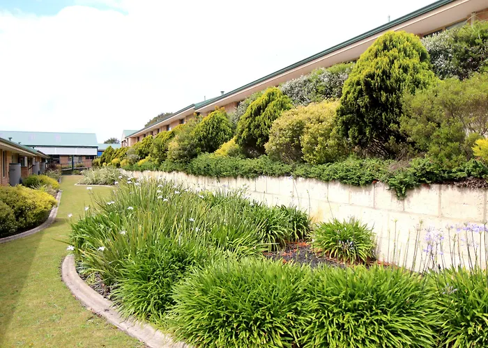 Quality Apartments Banksia Albany