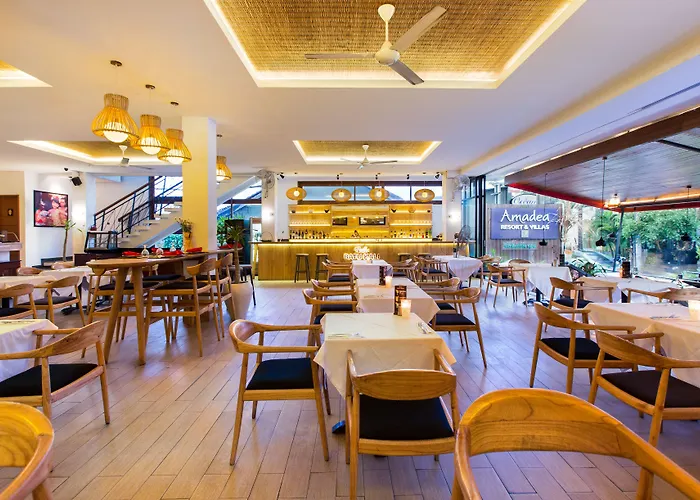 Amadea Resort & Villas Seminyak 