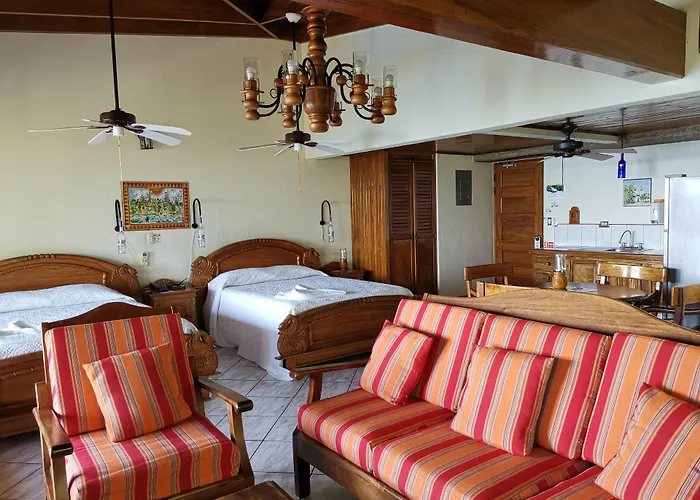 Hotel Costa Verde Manuel Antonio