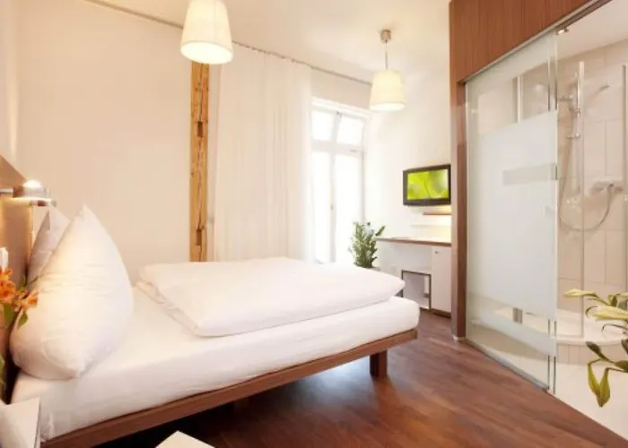Hotel Constantia Konstanz