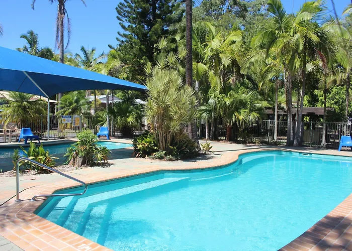 Lani'S Holiday Island