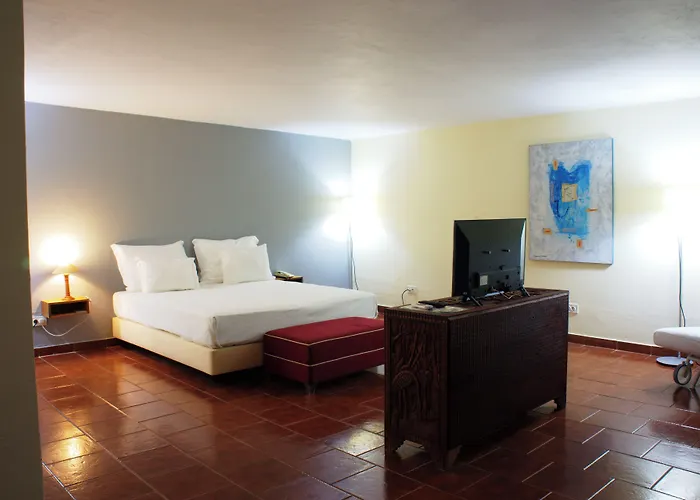 Pestana Miramar