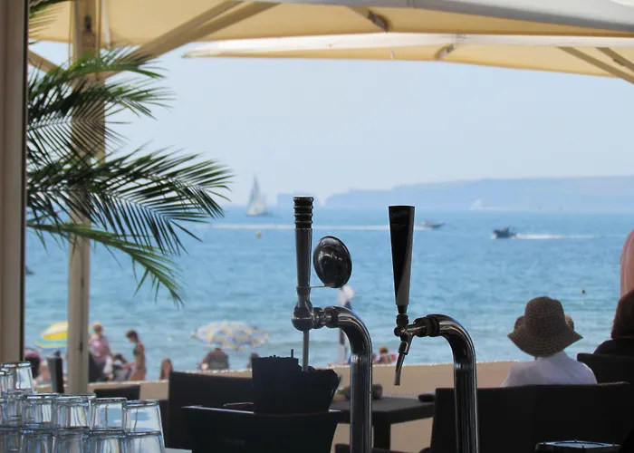 Sandbanks Hotel Poole
