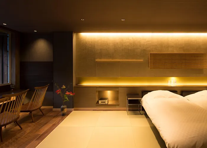 Hotel Iya Onsen Miyoshi 