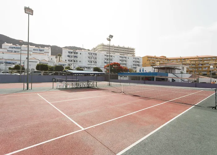 El Marques Palace by Intercorp Group Acantilado de los Gigantes