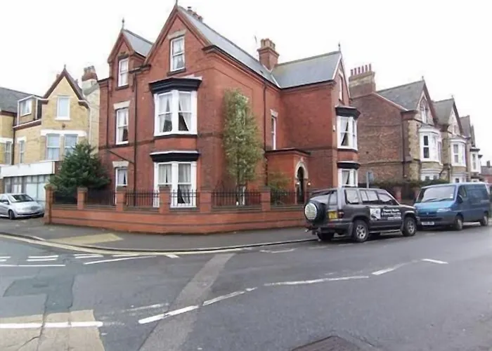 The Hollies Hotel Bridlington