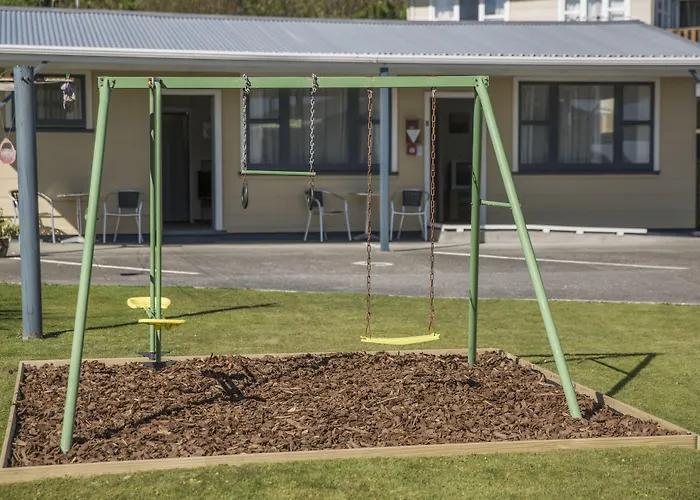 Greymouth Motel