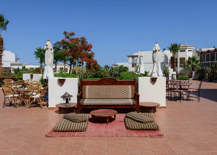 Amphoras Blu Ultra (Adults Only) Sharm-el-Sheikh