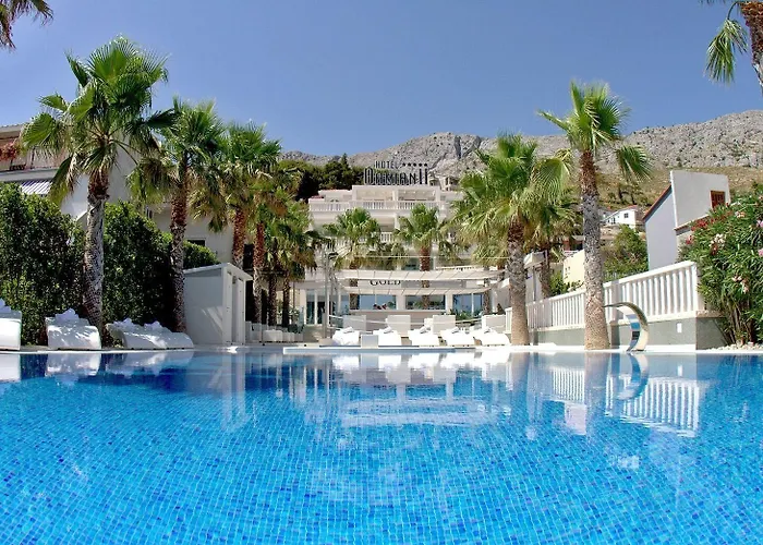 Damianii Luxury Boutique Hotel & Spa
