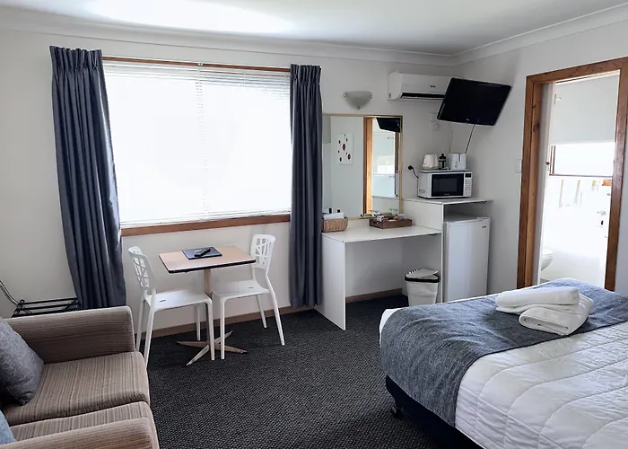 Karuah Motor Inn
