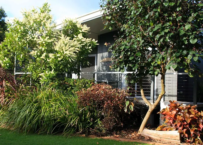 Fingal Bay Holiday Park