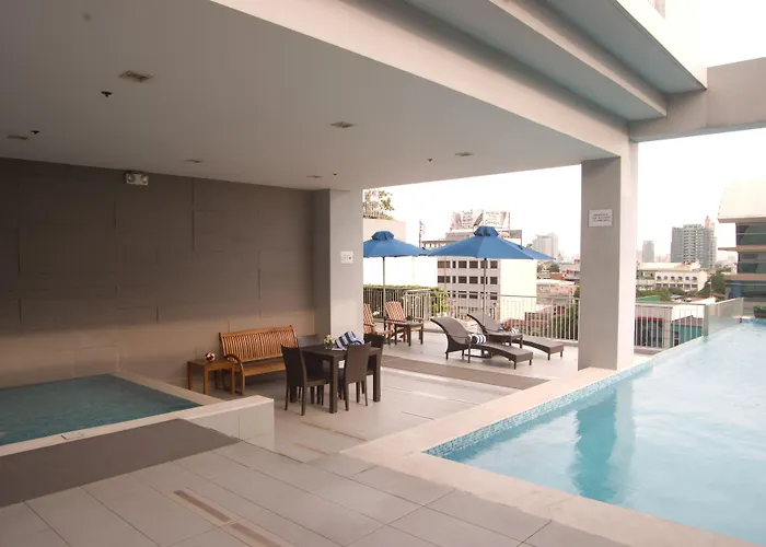 Luxent Hotel Quezon City