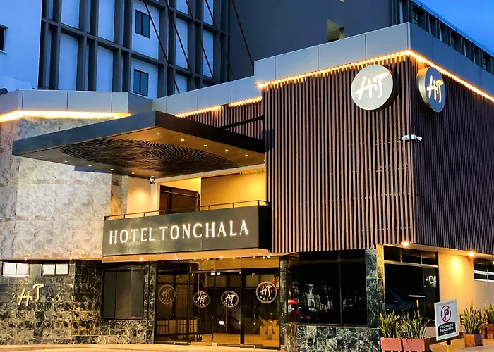 Tonchalá