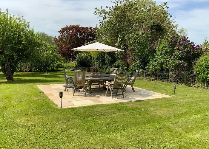 Newsham Grange Farm Bed & Breakfast Maunby