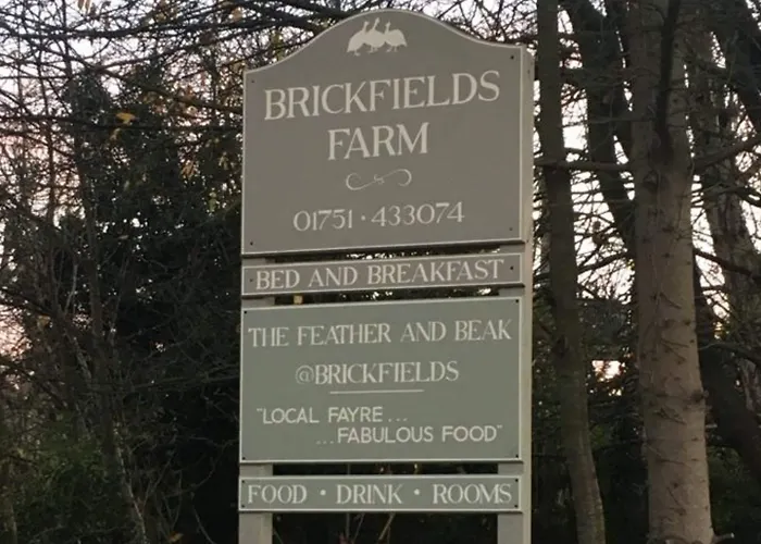 Brickfields Farm