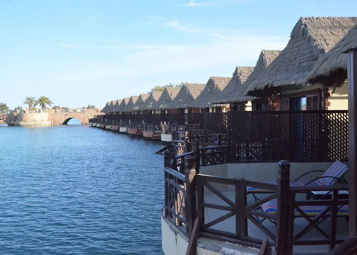 Panorama Bungalows Resort El Gouna Hurghada