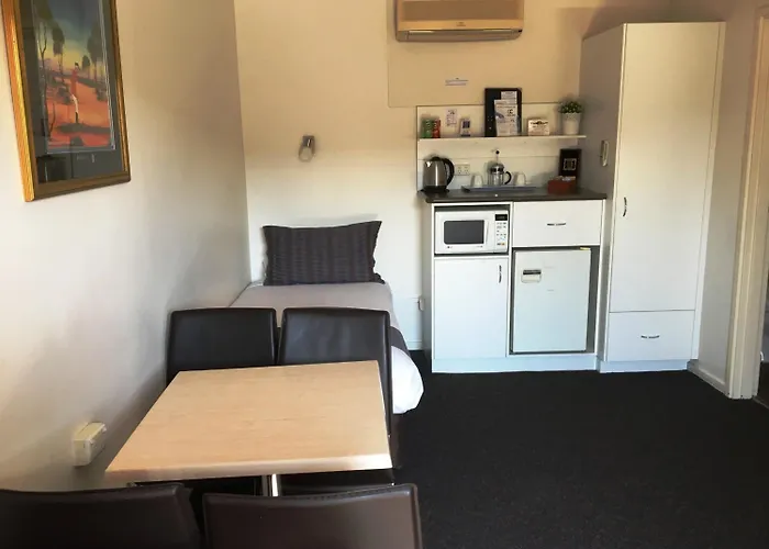 Nicholas Royal Motel - Hay Cbd