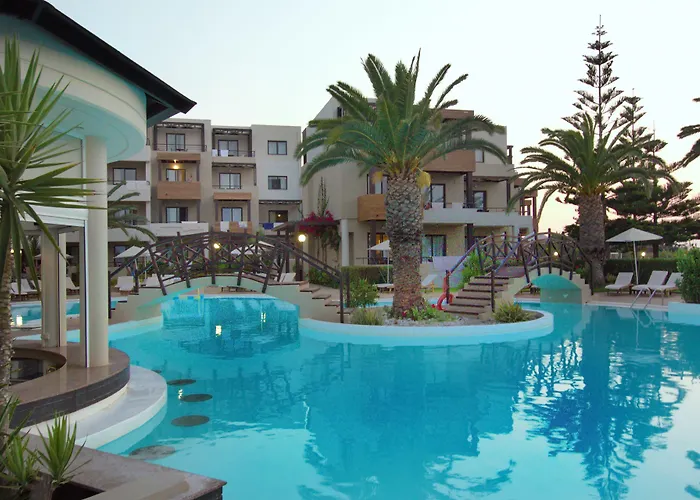 D'Andrea Mare Hotel Ialysos 