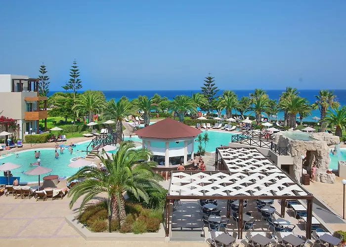 D'Andrea Mare Hotel Ialysos 
