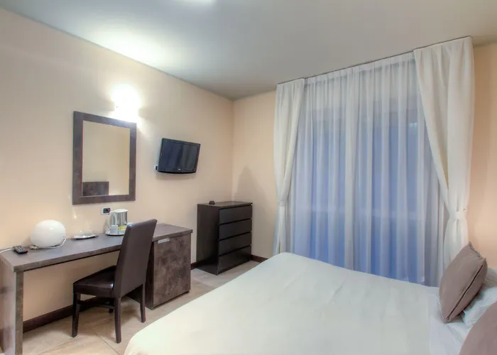 Hotel Kent Milano Marittima