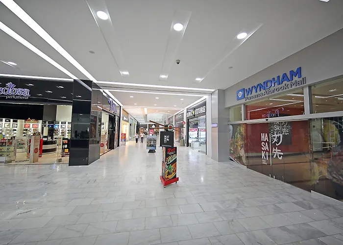 Marriott Panama Hotel - Albrook